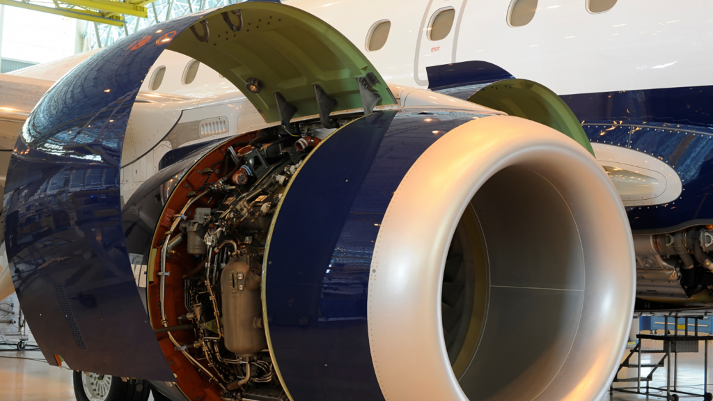 Aerospace Maintenance Solutions