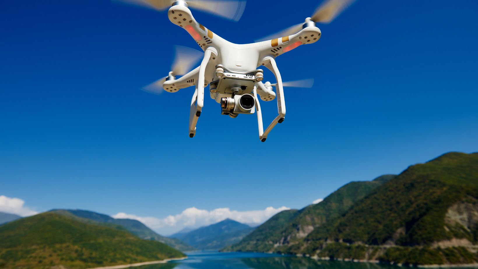 UAV Companies in the USA